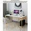 Bureau de chambre scandinave de luxe en ardoise-597523448