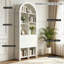 Foldable MDF Writing Desk