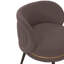 Chaise en bois et velours-1619609484