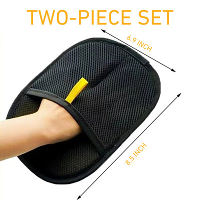 Pet Hair Removal Gloves