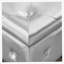 Banc de rangement rembourré Juilianna-1033625159
