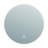 Eva Round Perimeter Lighted Mirror with Memory Dimmer and Defogger-71593972