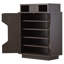 Armoire de rangement pour chaussures 20 paires Angelpreet
