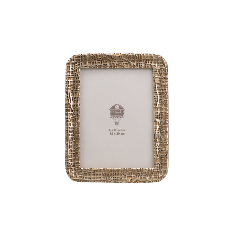 PHOTOFRAME 15X20 CM, Silver