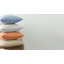 Housse de coussin pour le corps, taie d'oreiller en flanelle de luxe à fermeture à glissière, 20 x 54 pouces - NTBAY-1515930356