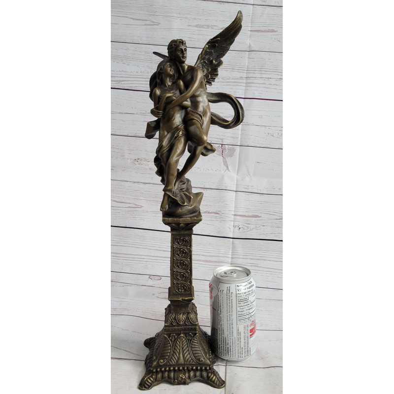 Figurines et sculptures Kerry