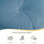 Detachable Round Floor Cushion-1443442758