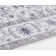 Vivana Tufted Platinum Grey Rug
