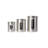 Metal Canister - Set of 3