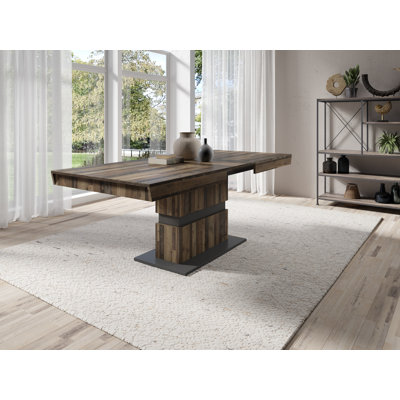 Fauve Dining Table