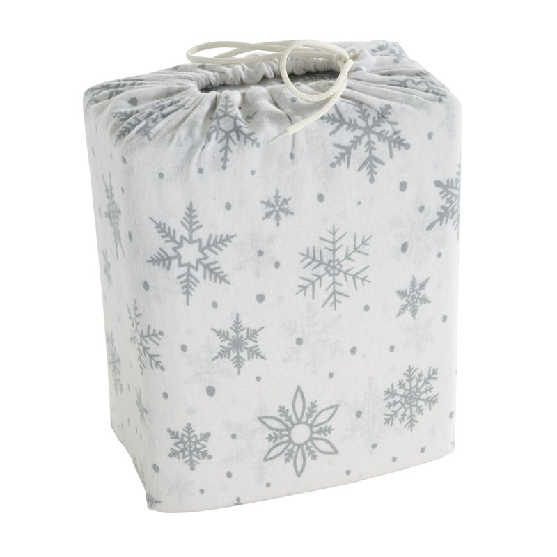 Spode Full Sheet Set, Queen Sheet Set + 2 Pillow Cases,  Spode 
