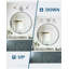 Larocca 3 - Light Dimmable Vanity Light-1122477861