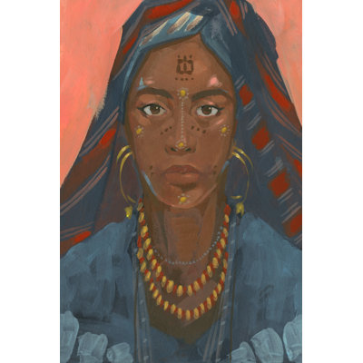 Wodaabé II