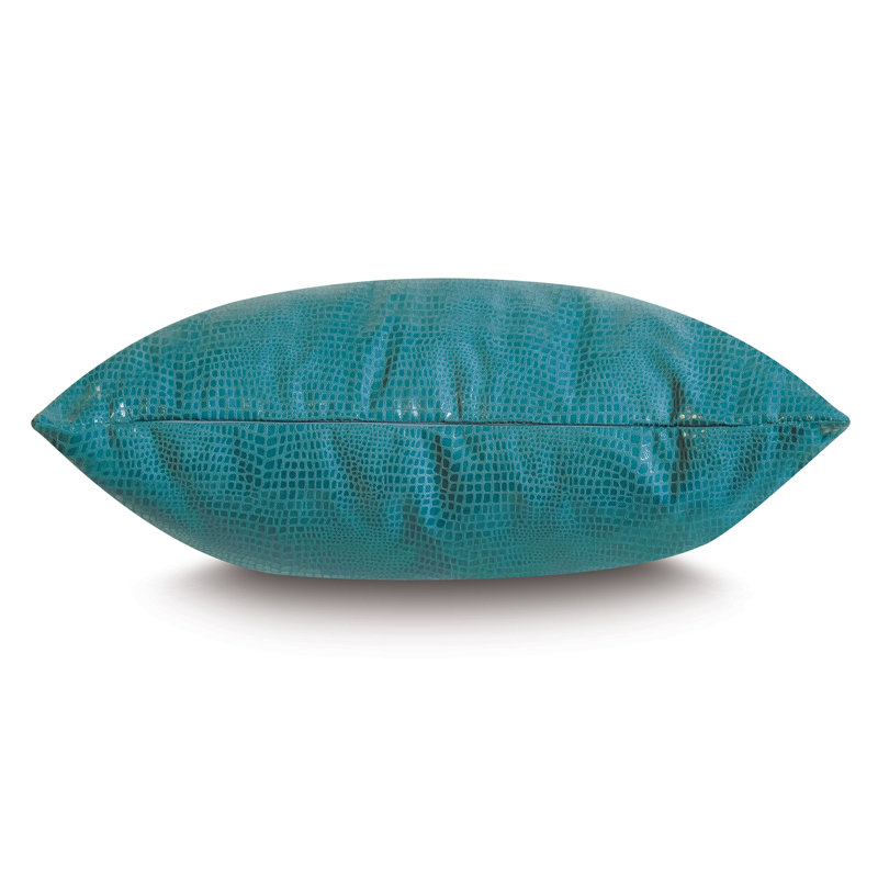 Coussin et insert Boutique Nagini, Carré 22 po