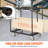 1500 Lb. Capacity Utility Cart