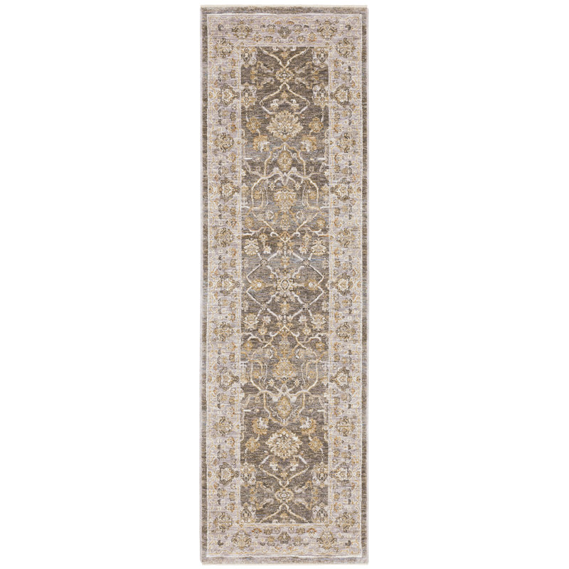 Atherine Indoor Rug, Runner 2'3" x 7'9"