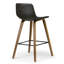 Tabouret de comptoir 26 po Bernhardt