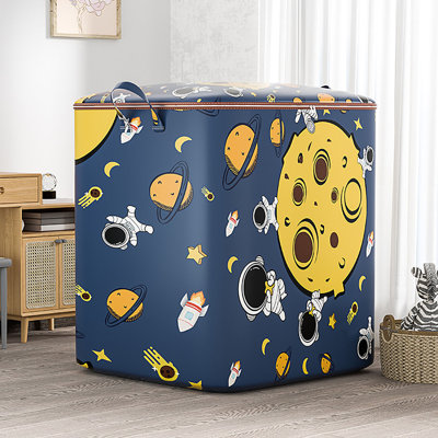 Sac de rangement pour sac de tri de vêtements ménagers, sac d'emballage mobile de grande capacité