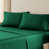Green is out of stock