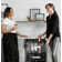 24" 39 dBA Smart Built-In Button Control Dishwasher