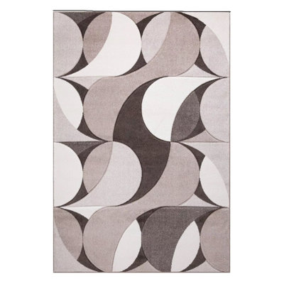 Modern Luxury Geometric Design Rugs Soft Large Area Rugs Floor Mat Colorful Living Room Bedroom Carpet