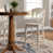 Antique Gray