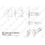 Faro Door Handle-111805312