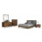Glow Upholstered Platform Bed-1136222159-1140729069