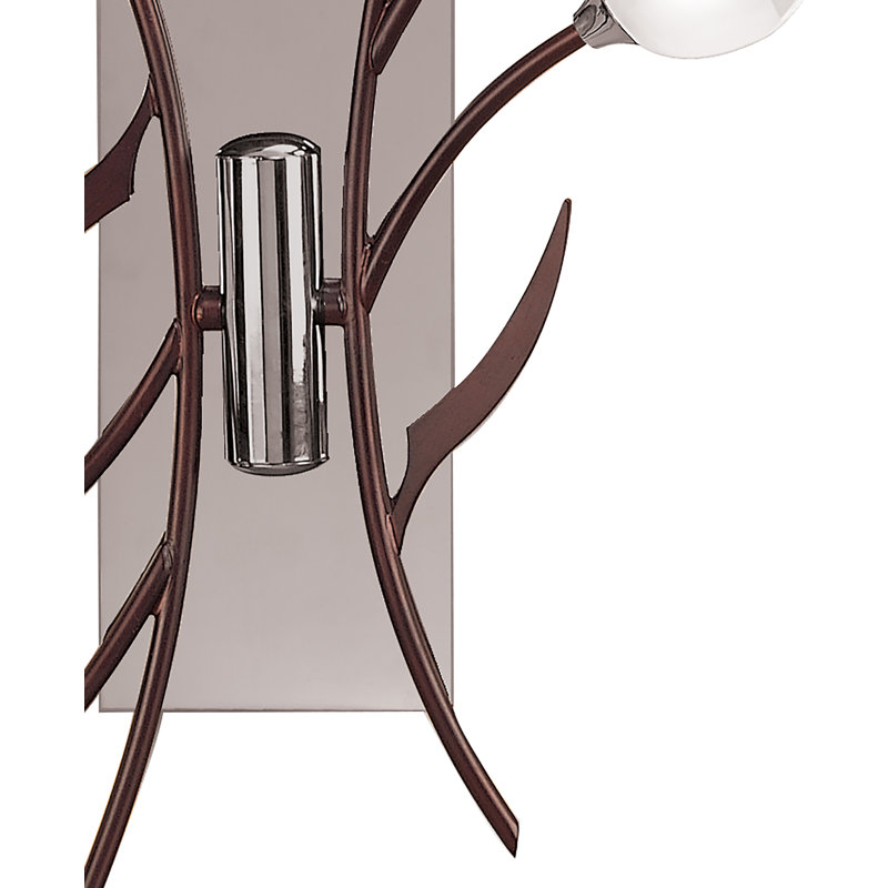 Harewood Wallchiere, No, Silver