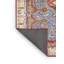 Tapis abstrait moderne 3259-2049764437