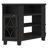 Behr Manufactured Wood Corner TV Stand for TVs up to 55"-106817103