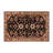 Turkish Brown Indoor and Outdoor Area Rug-1429161810