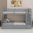 Twin Over Twin Bunk Bed With Trundle-1862425544
