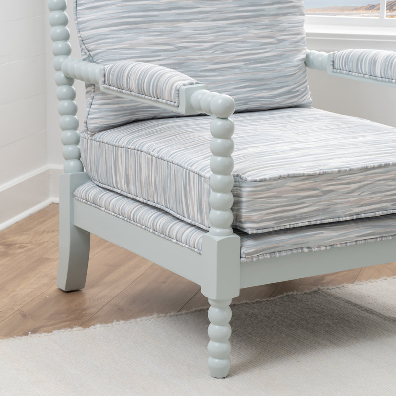 Fauteuil Carmy