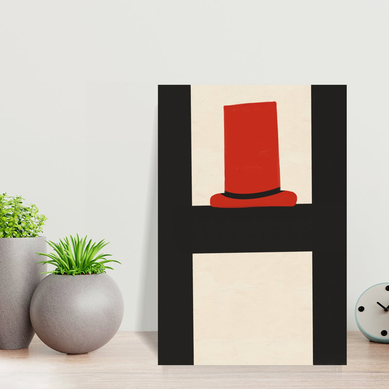 Art contemporain minimaliste, art contemporain, H 18 po x l 12 po