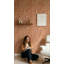 Décoration murale amovible rétro Mid-Century-130031541