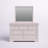 Susana 58'' W 7 - Drawer Dresser