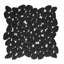 Huron Glass Pebbles Mosaic Tile-1162575189