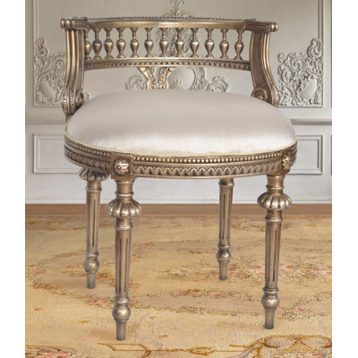 Vanity Stool