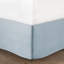 Housse de lit de jour réversible - 6 pièces avec bord festonné, confort pour matelas de grande taille et ensemble complet d'articles de décoration élégants-125560858