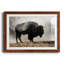 Geyser Basin - Impression de cadre photo sur papier-1723057365-1723057367