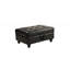 Ensemble de méridienne avec repose-pieds avec rangement-2144661692