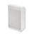 CUCKOO True HEPA Air Purifier for Large Room Up to 1,824 sq. ft., 3-Stage Air Filter with H13 HEPA and Activated Carbon, Air Purifiers for Home Bedroom with Quiet Sleep Mode, White (CAC-R1510FW)