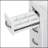 36"Bathroom Vanity With Adjustable Shelf,Cabinet Base Only-586084501