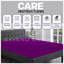 Diamond Fitted Sheet-133726161-133726195