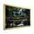 Black Picture Framed