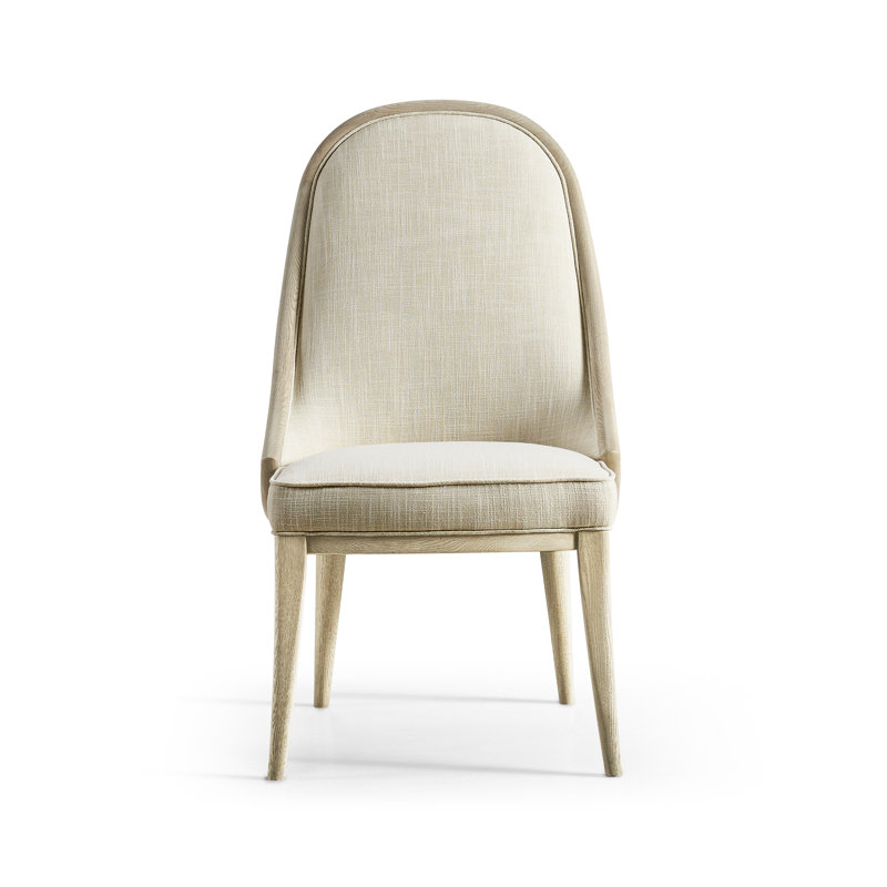 Water Upholstered Dining Chair