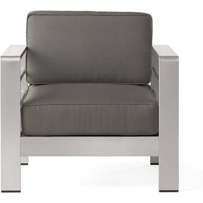 Fauteuil club Cape Coral MP2