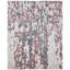 Wool Area Rug in Blue/Gray-748176641