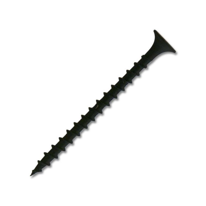 #6 x 2 in. Philips Bugle-Head Coarse Thread Sharp Point Drywall Screws